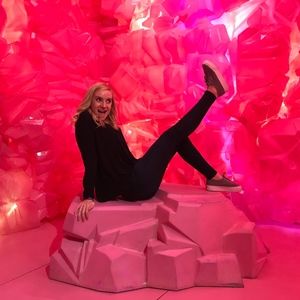 Meet your Posher, Julia